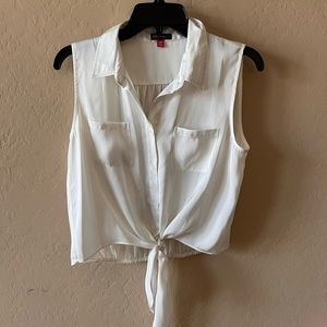 Vince camuto work shirt